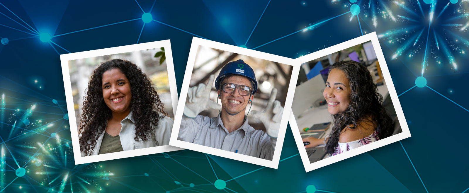 A memorable year, a journey that continues