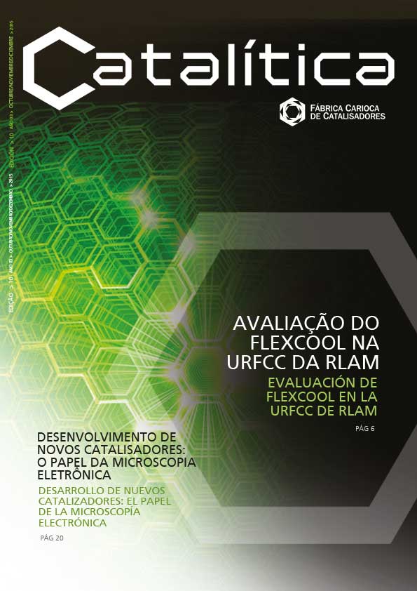 Revista Catalítica - Edição 10