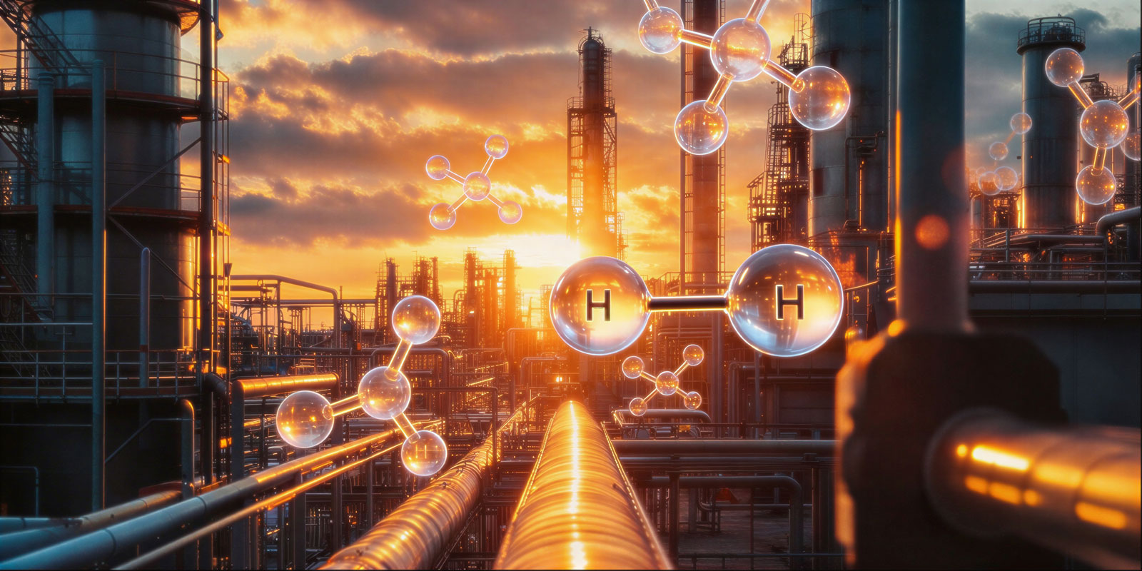 O H2 e seus impactos no desempenho da UFCC