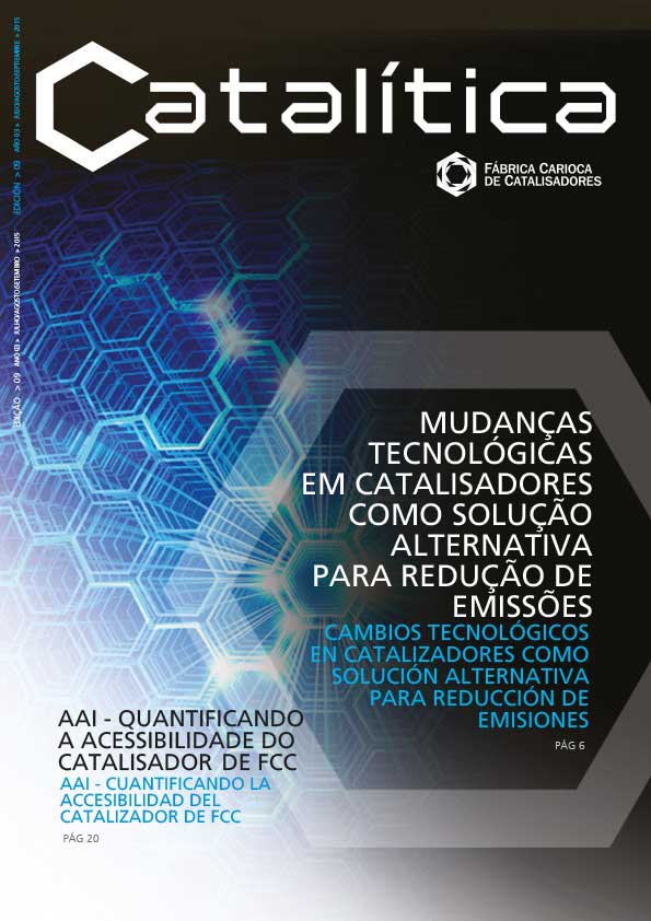 Revista Catalítica - Edição 09