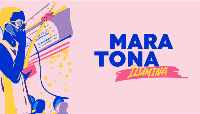 Maratona Ilumina Zona Oeste