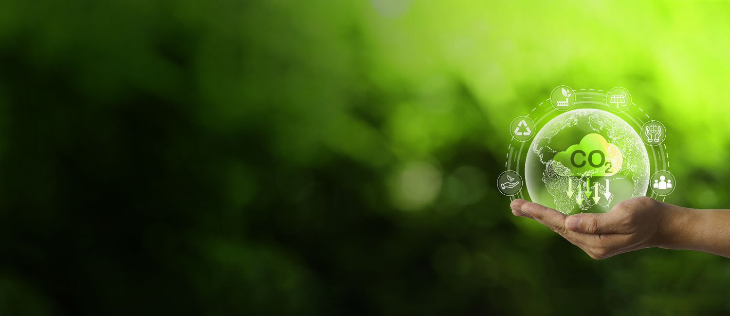 Gestão das emissões de gases de efeito estufa (GEE) da FCC S.A.